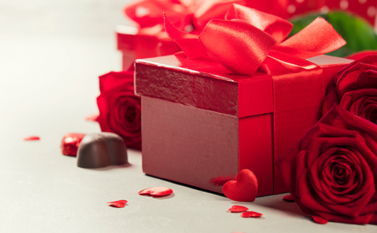 4 Interesting Facts About How People Spend Their Money On Valentine’s Day