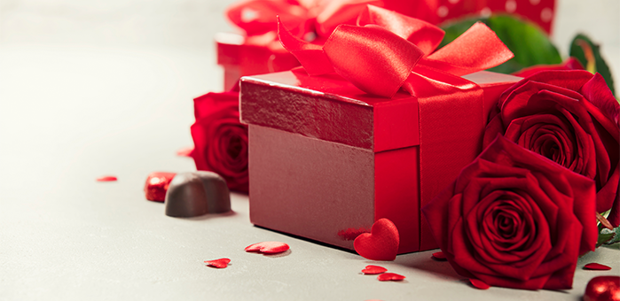 4 Interesting Facts About How People Spend Their Money On Valentine’s Day